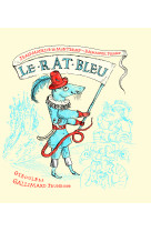 Le rat bleu