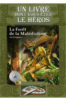 La foret de la malediction