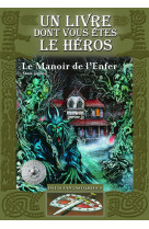 Le manoir de l'enfer