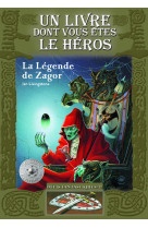 La légende de zagor