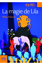 La magie de lila (adaptation theatre)