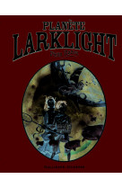 Planète larklight