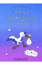 Grand catalogue de bebes