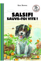 Salsifi sauve-toi vite !