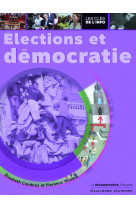 élections et démocratie