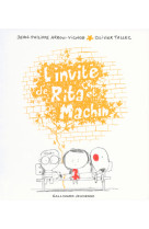 L'invite de rita et machin