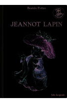 Jeannot lapin