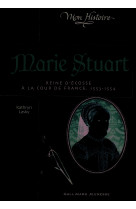 Marie stuart