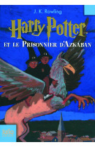 Harry potter et le prisonnier d'azkaban