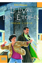 Le livre des etoiles