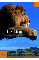 Le lion