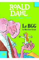 Le bon gros geant