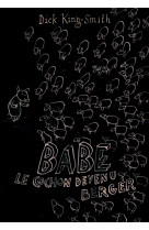 Babe, le cochon devenu berger