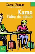 Kamo l'idee du siecle