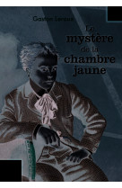 Le mystère de la chambre jaune