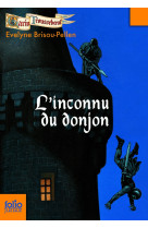 L'inconnu du donjon