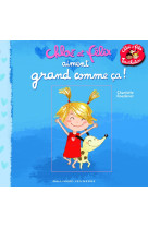 Chloe et felix aiment grand comme ca