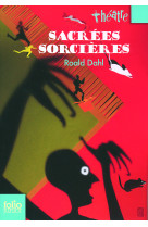 Sacrees sorcieres