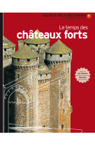 Le temps des chateaux forts