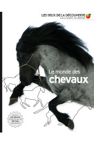 Le monde des chevaux