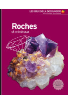 Roches et mineraux