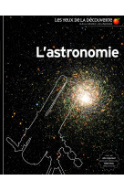 L'astronomie