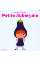 Petite aubergine