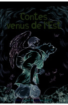 Trois contes venus de l'est