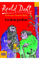 Les deux gredins