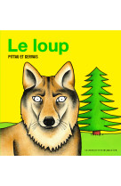 Le loup