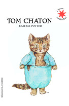 Tom chaton