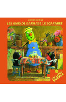 Les amis de barnabe le scarabee