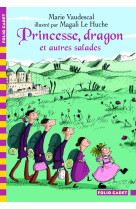 Princesse, dragon et autres salades