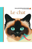 Le chat