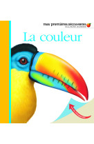 La couleur