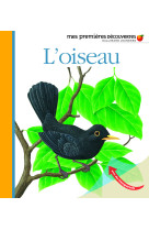 L'oiseau