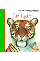 Le tigre