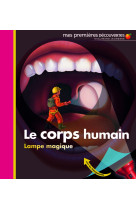 Le corps humain