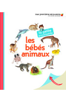 Les bébés animaux