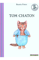 Tom chaton