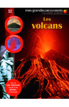 Les volcans