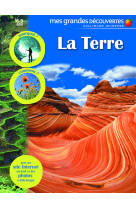 La terre