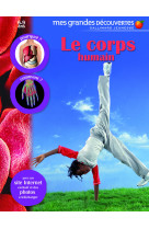 Le corps humain