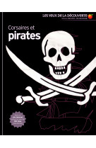 Corsaires et pirates