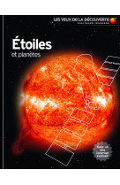 Etoiles et planetes