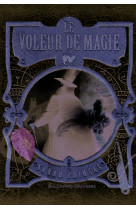 Le voleur de magie