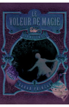 Le voleur de magie