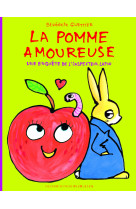 La pomme amoureuse