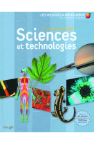 Sciences et technologies l'encyclopédi@