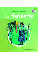 La clarinette